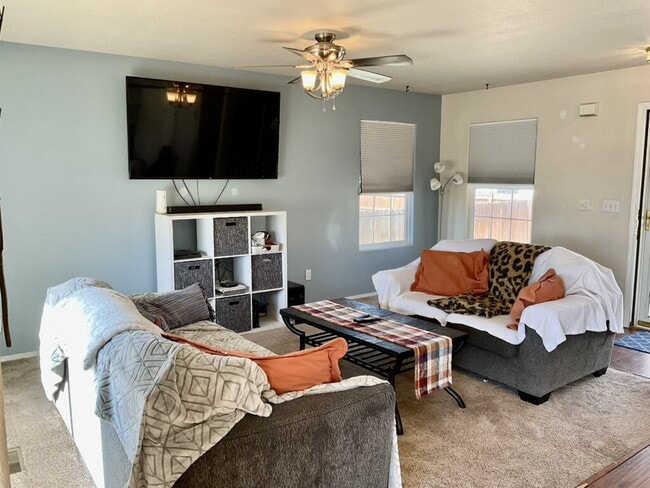 Photo - "Spacious 3-Bed with bonus room Sanctuary with 2.5 Baths in Fountain, CO – Your Serene Retreat Aw...