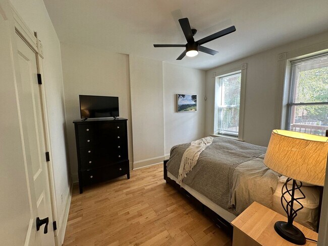 4410 Chouteau Ave Unit 1st Floor