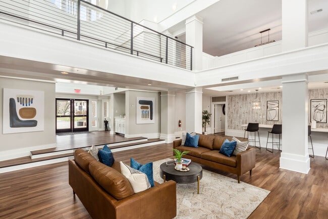 STERLING PLACE