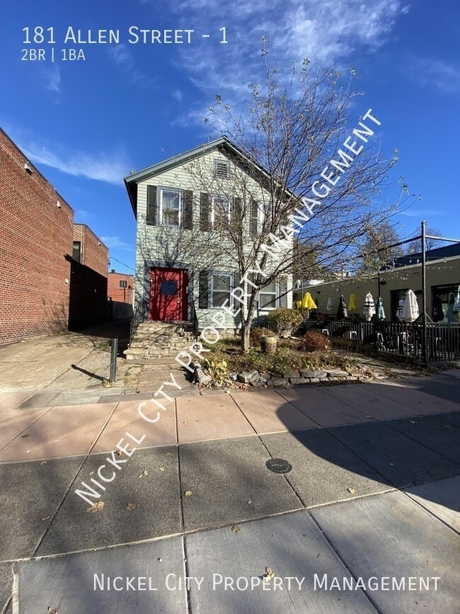 Photo - 181 Allen St Unit 1