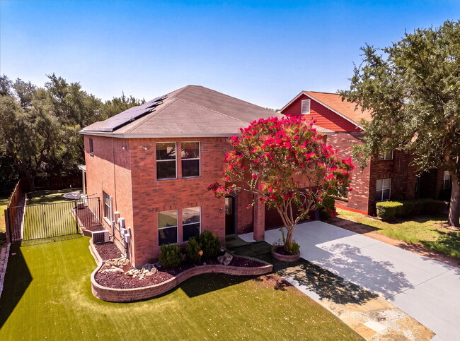 Photo - Your Own Private Backyard Resort Awaits w/ An In Ground Pool!