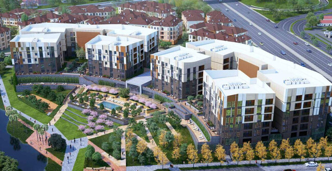 Building Photo - 1222 Oakmead Pkwy Rental