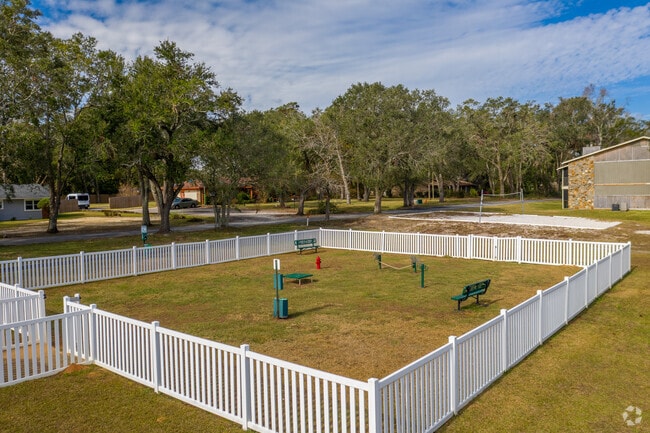 Bark Park