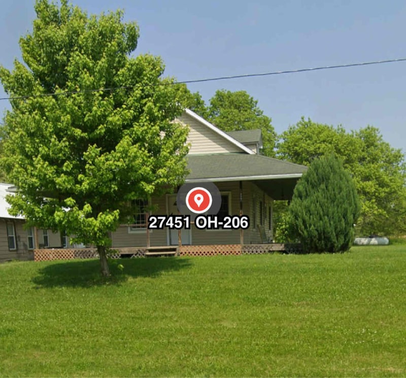 Photo - 27451 OH-206 House