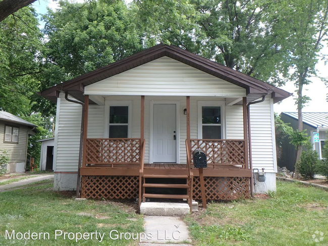 Building Photo - Cute Central Columbia Home