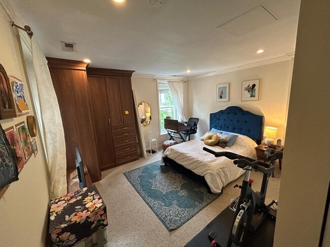 Photo - 1715 Wallace St Unit 1715 Wallace St #202