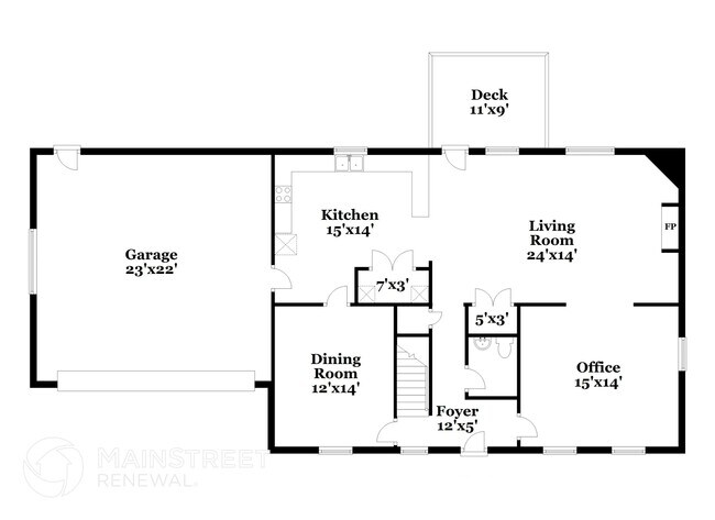 Photo - 3505 Bethany Trce