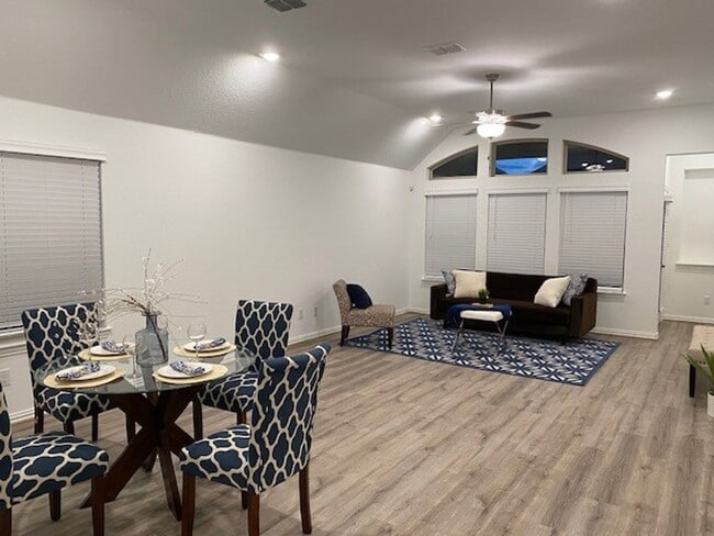 Photo - Boerne house for August Move in!!!