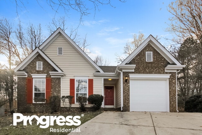 Photo - 2601 Clarencefield Dr