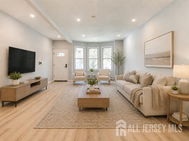 Building Photo - 3436-36 Millington Ave Unit 1