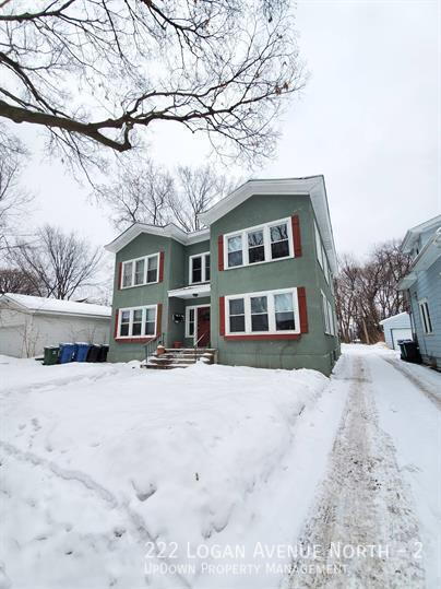 Photo - 222 N Logan Ave Unit 2