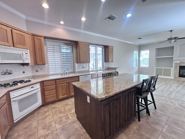 Photo - Incredible Four Bedroom Two Bathroom Home in Serrano Village