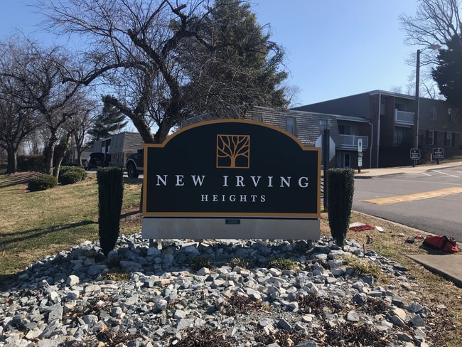 Photo - New Irving Heights