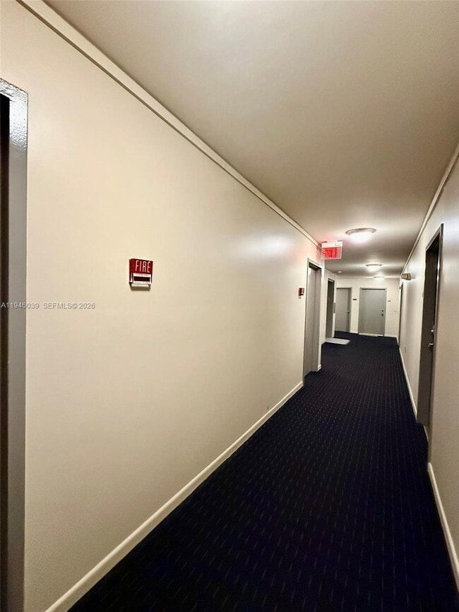 Photo - 1605 Bay Rd Unit 407