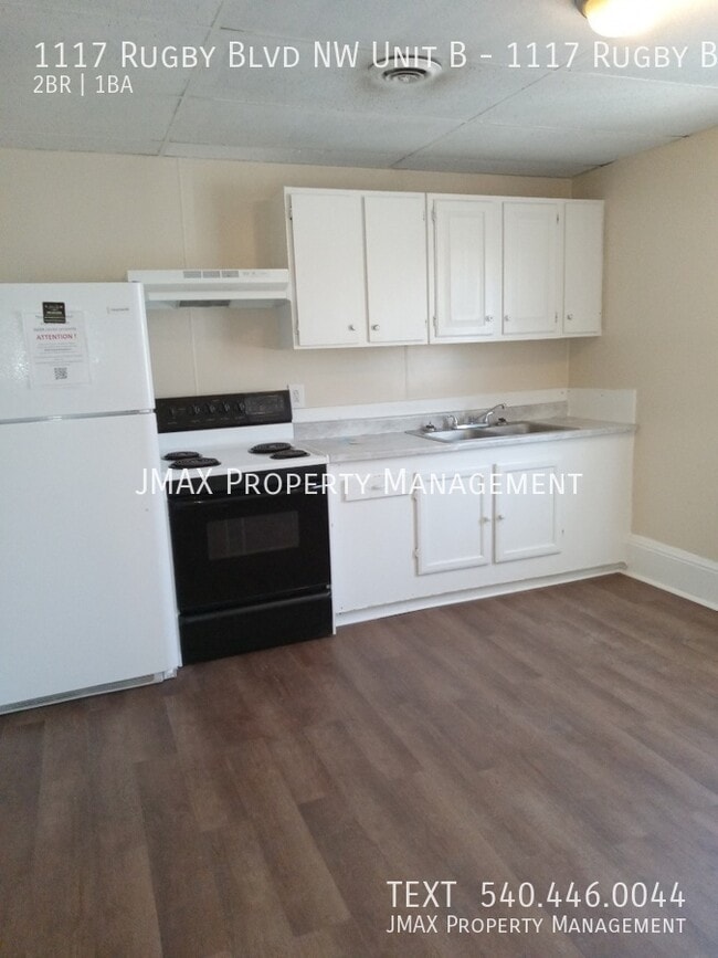 Photo - 1117 Rugby Blvd NW Unit 1117 Rugby Blvd NW  B