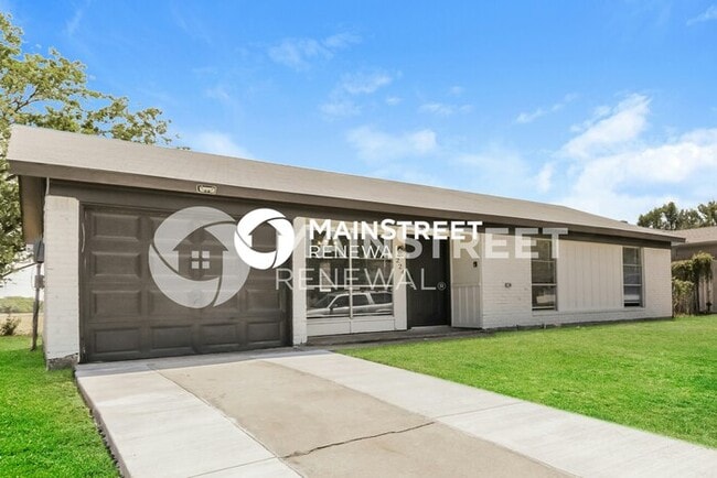 Photo - 3 Bedroom Pet-Friendly Home in Mesquite, T...