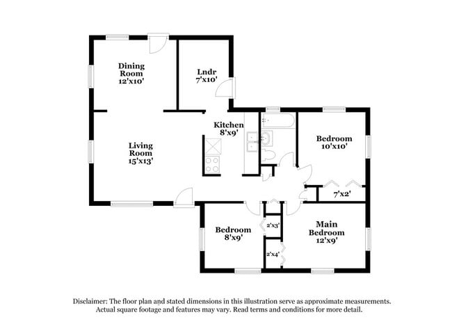 Photo - 5135 Archery Ave