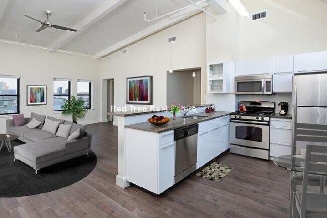 Photo - 1126 Boylston St Unit 701