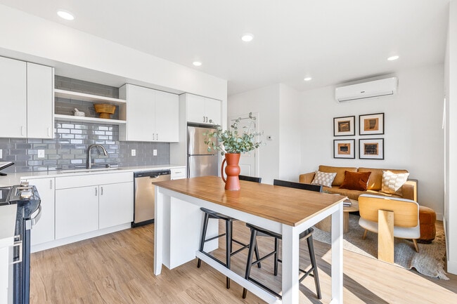 Westland Townhomes