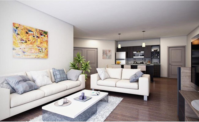 Photo - Water Street Apartments