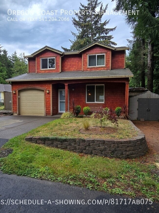 Building Photo - 520 Pettinger St Rental