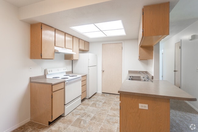 2BR, 1BA - Veracruz