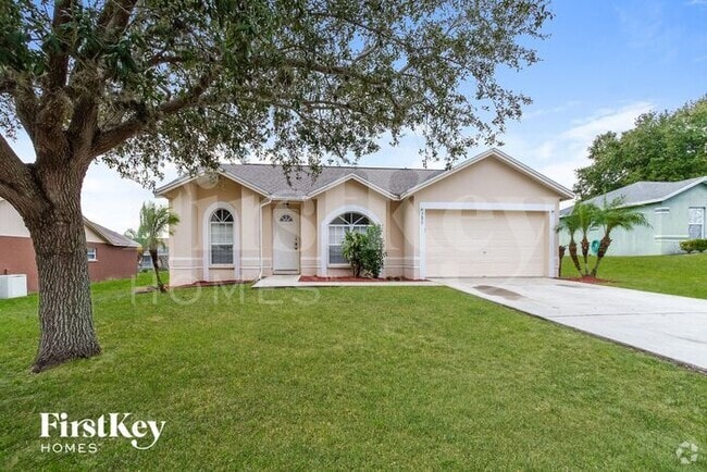 Building Photo - 706 Tartan Loop Rental