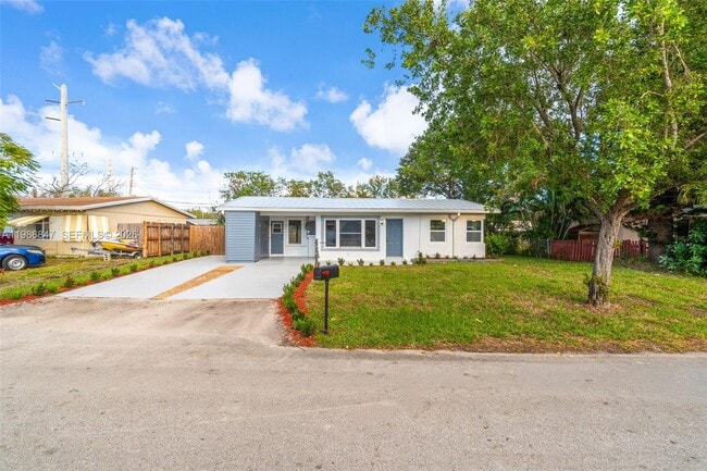 Photo - 3180 NE 10th Terrace