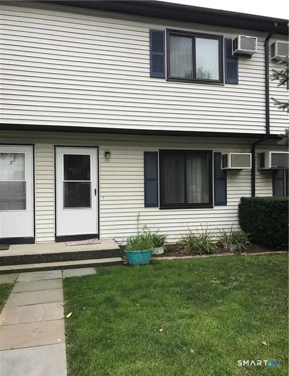 Building Photo - 8 Parker St Unit H8