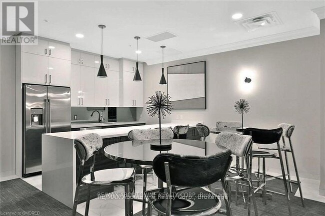 Photo - 118 King St E Unité 419