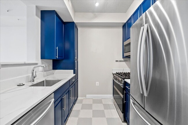 Photo - Stunning 9th-Floor Retreat at The Mercer Unit #909