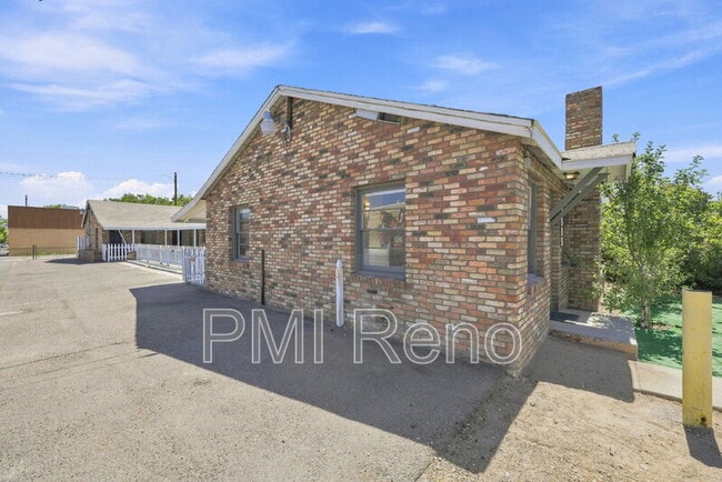Photo - 1515 N Carson St Unit 1A