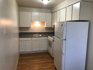 2X1- LA COCINA (DECORACIÓN PUEDEN VARIAR)