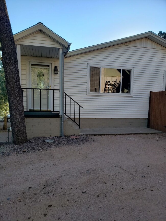 Photo - 2 Bed / 2 Bath cul-de-sac home in Payson R...