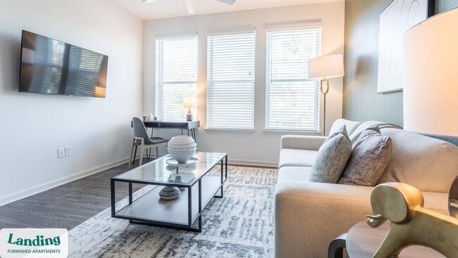 Photo - 1905 Promenade Way Unidad 3303.1404338