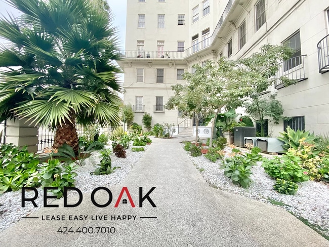 Photo - 2505 W 6th St Unit 804