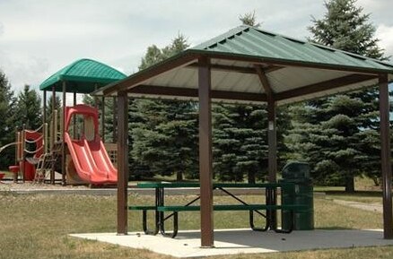 Play Area