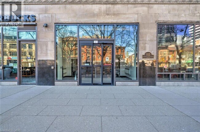 Photo - 112 King St E Unit 408