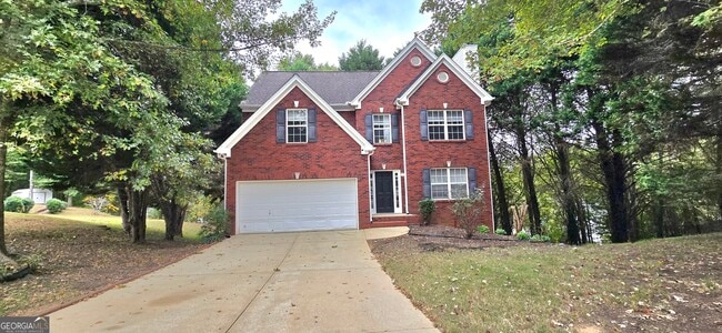 Building Photo - 610 James Ridge Dr