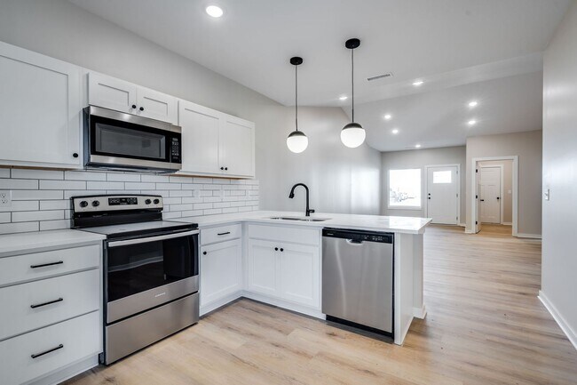 Photo - Pineway Oliver Plan