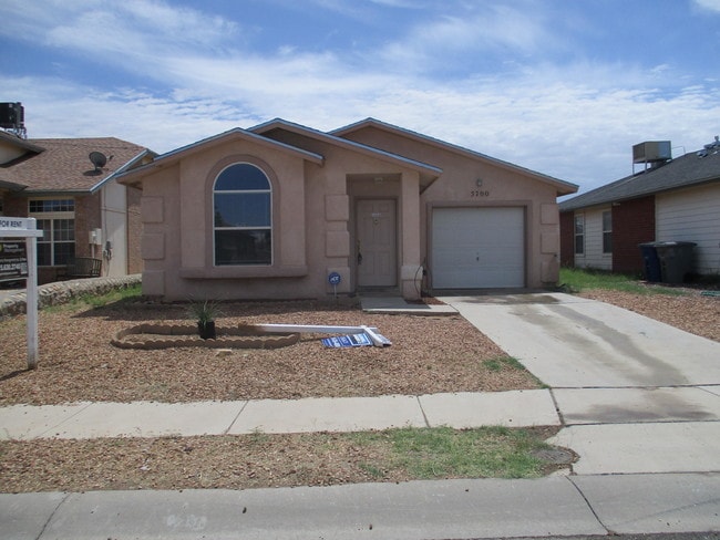 Building Photo - 5700 Rick Husband Dr
