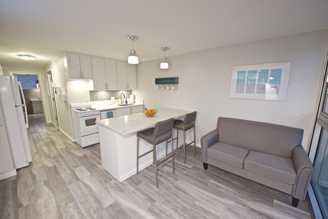 Photo - 2211 Ala Wai Blvd Condo Unit 1212