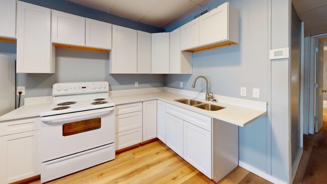 Photo - 3749 S Washington St Unit Apartment 1