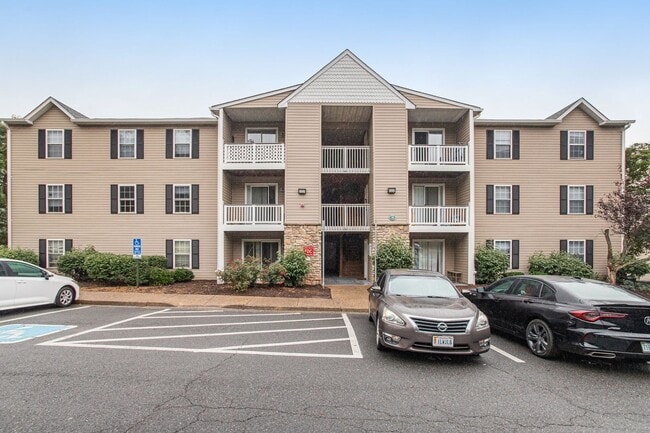 Building Photo - 3BD 2BA condo In Stafford, VA