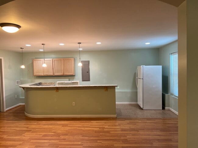 Photo - 1837 Preserve Creek Way Unit 1