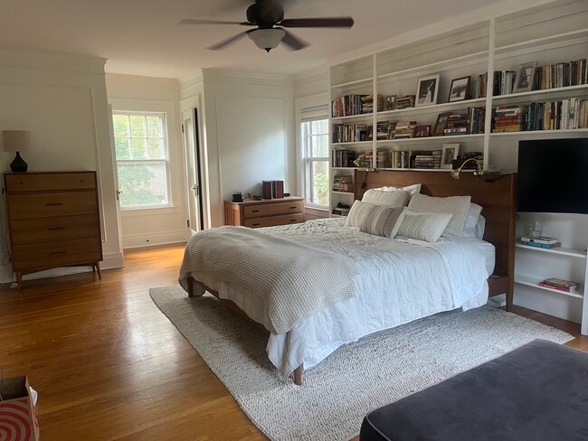 dormitorio principal - 106 Circle Rd
