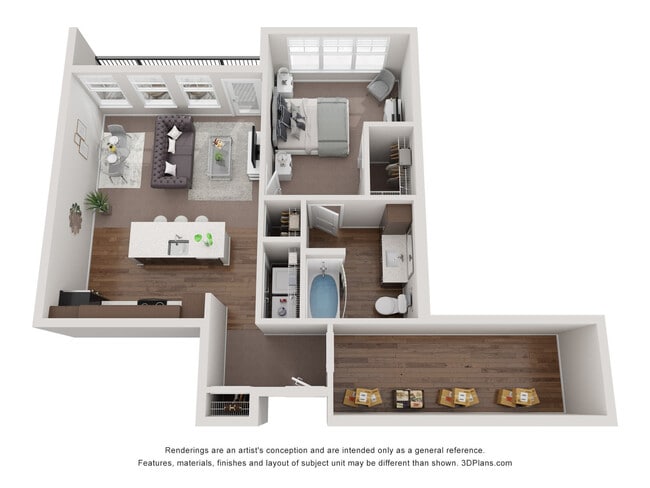 Villas On Fir
