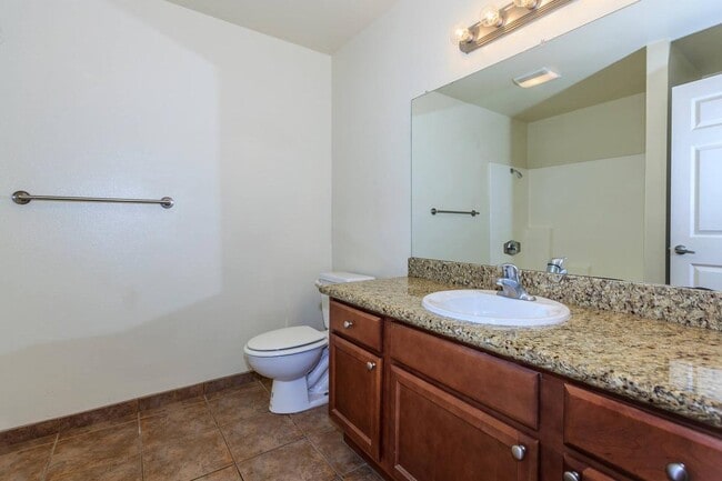 Hilltop Condos at Sienna Hills