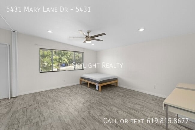 5431 Mary Ln Dr Unidad 5431