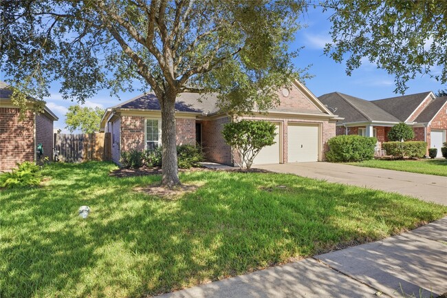 872 Rock Harbor Ln